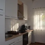 펜션 Bavaria 포레치