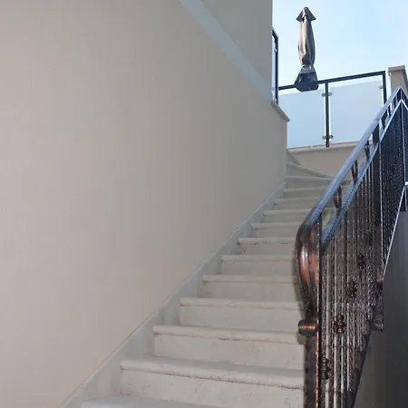 Dom wakacyjny Bavaria