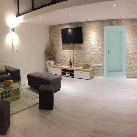 Bavaria Dom wakacyjny *