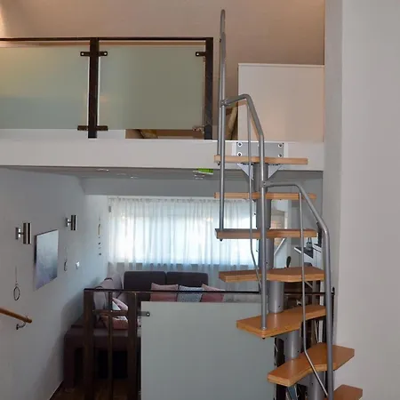 Dom wakacyjny Bavaria *