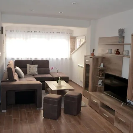 Bavaria Dom wakacyjny Poreč