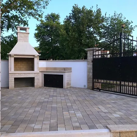 Bavaria Dom wakacyjny Poreč