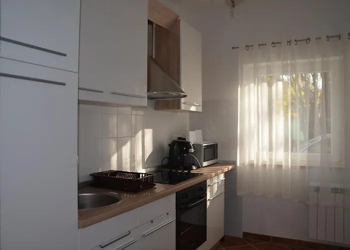 펜션 Bavaria 포레치