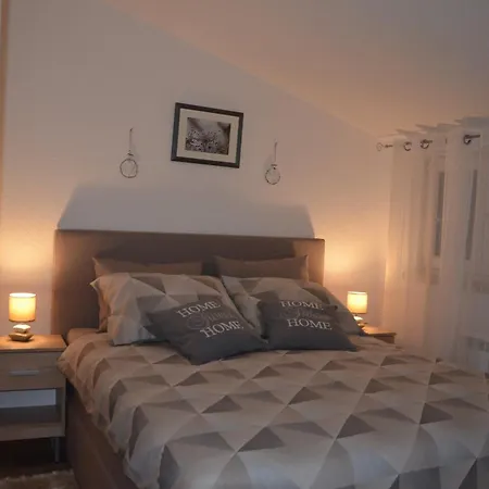 Holiday home Bavaria