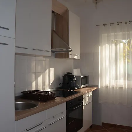 Holiday home Bavaria Porec
