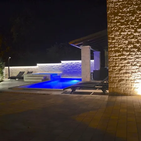 Bavaria בית נופש פורץ