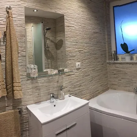 Holiday home Bavaria Porec