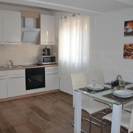 Bavaria Casa de Férias