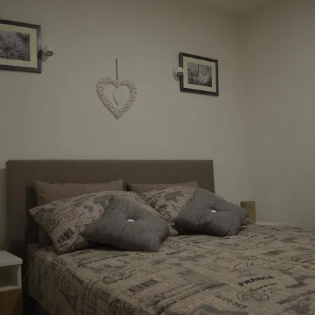 Bavaria Casa de Férias